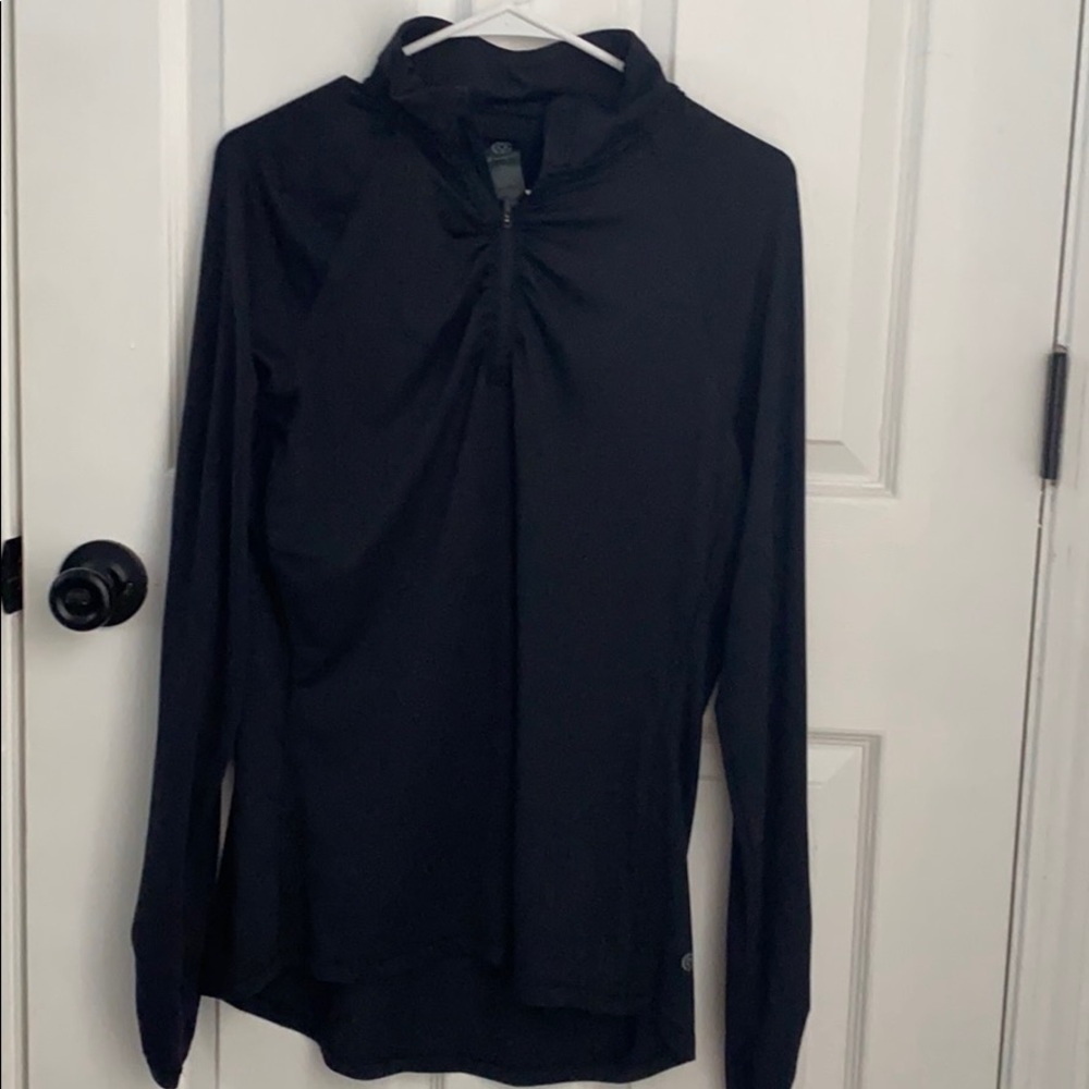 Champion Pull Over
